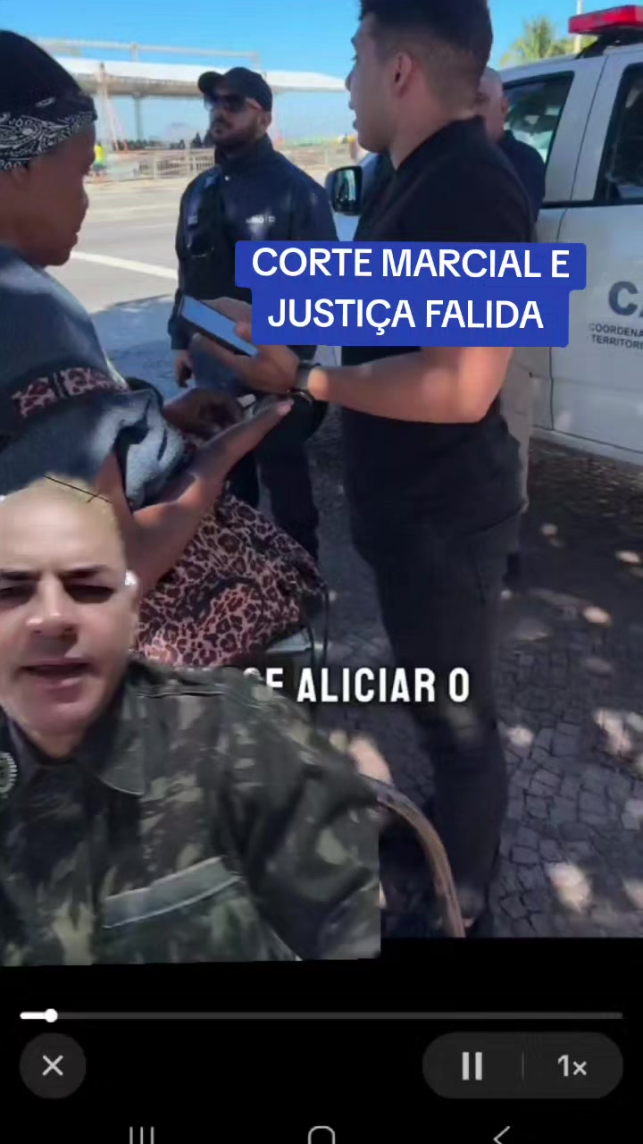 @severino bisneto de lampião