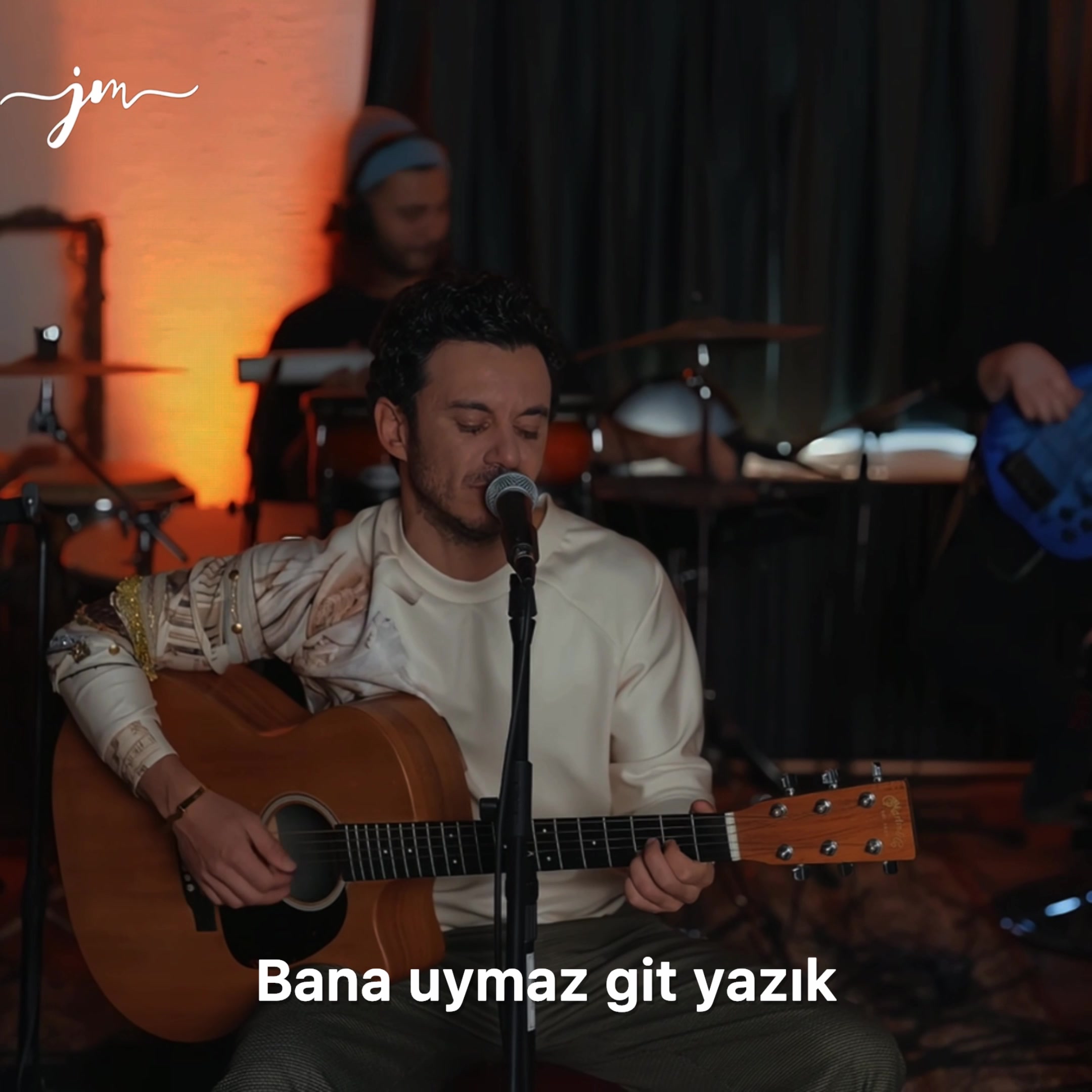 @joker müzik