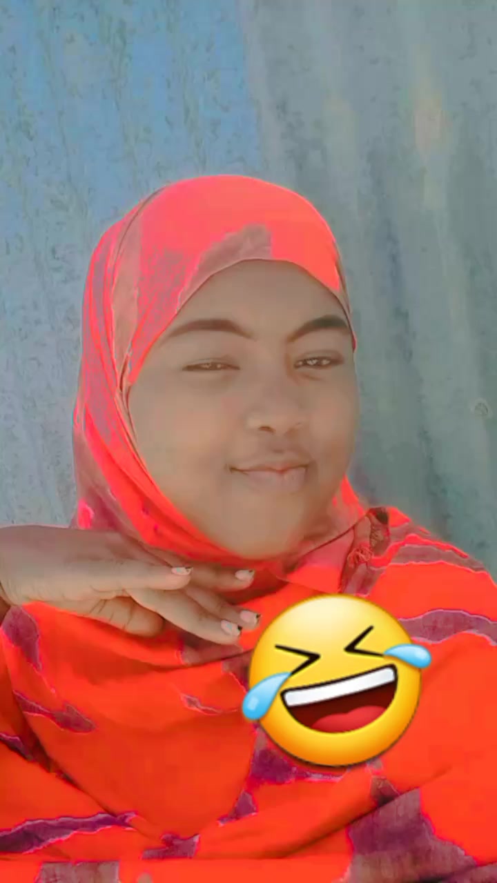 @kundhaan ina maxamed👑💪