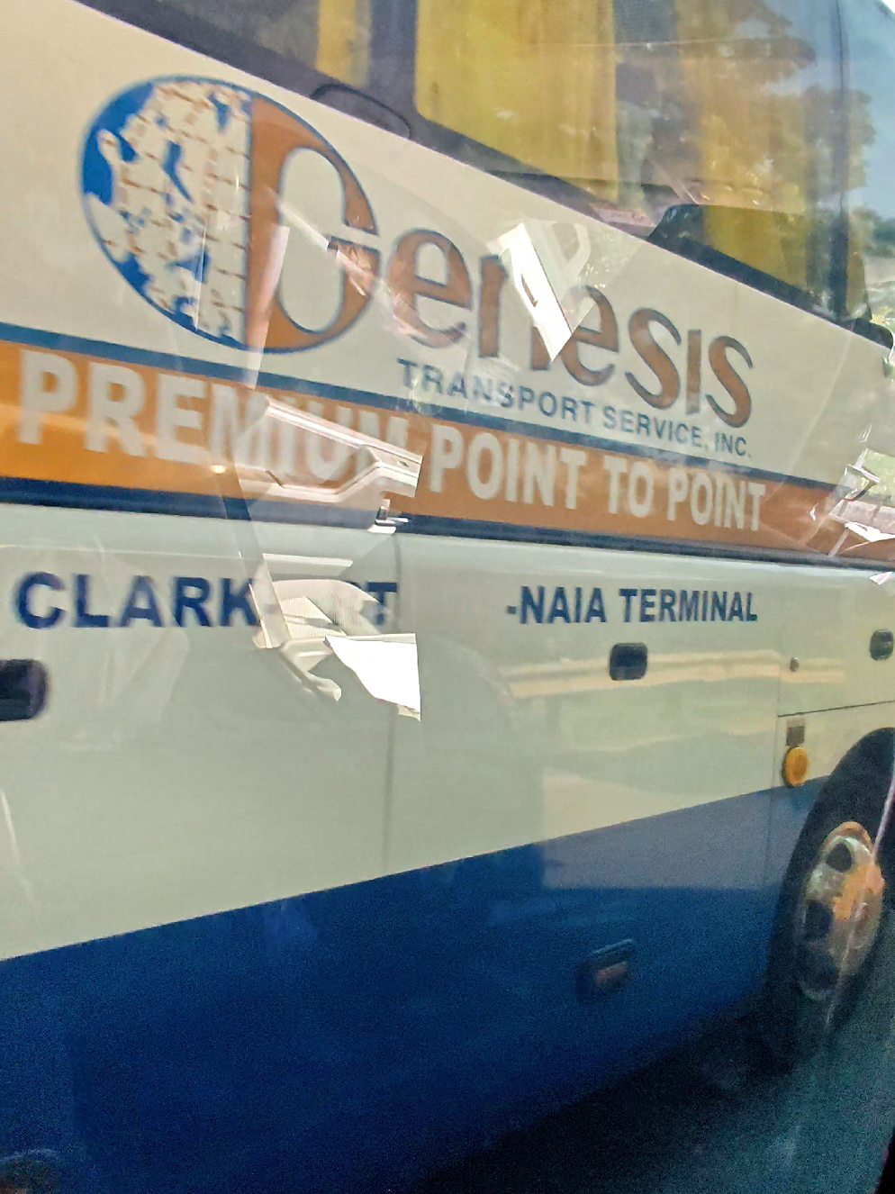@Bus Spotting Philippines