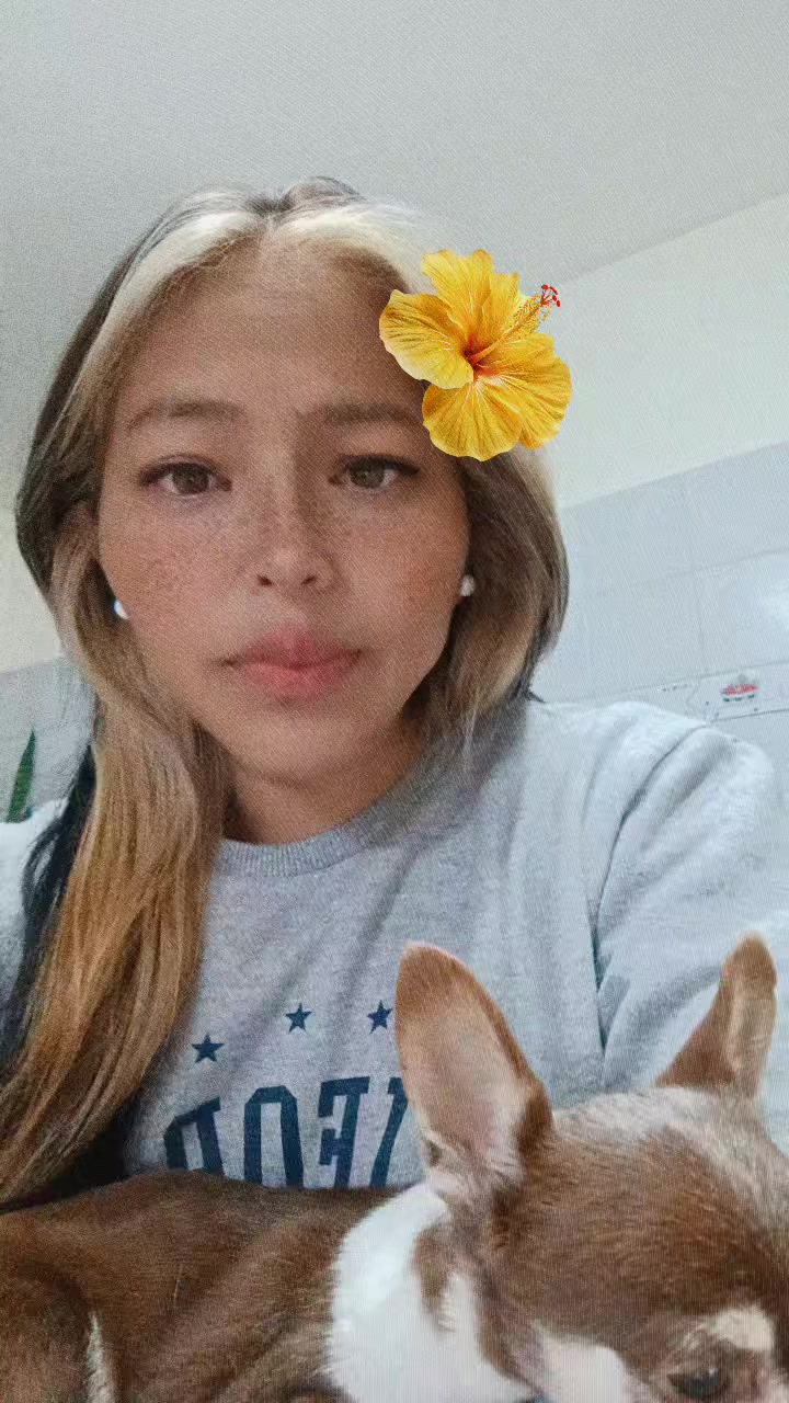 @Vivían Vázquez