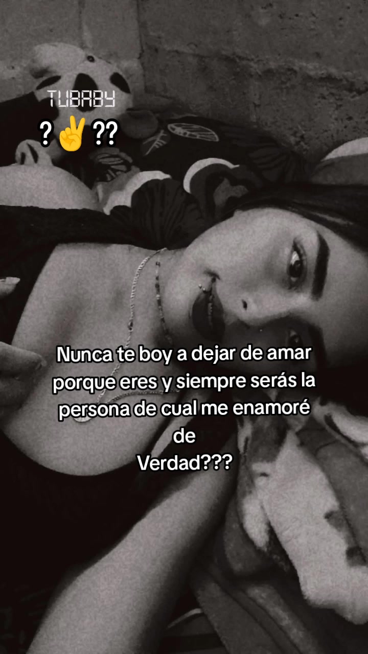 @thu chica 🥰