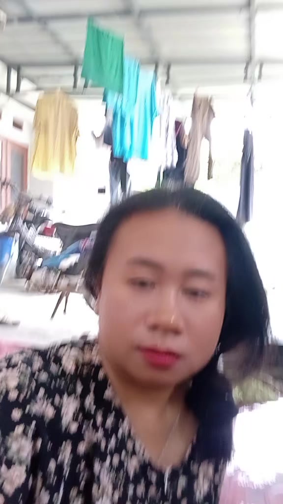 @Bunda Keisha