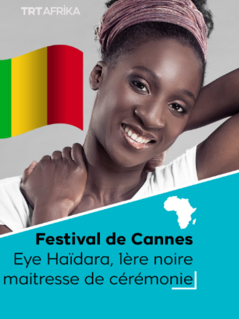 @TRT Afrika Fran&ccedil;ais