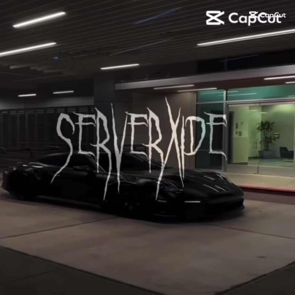 @serverxide