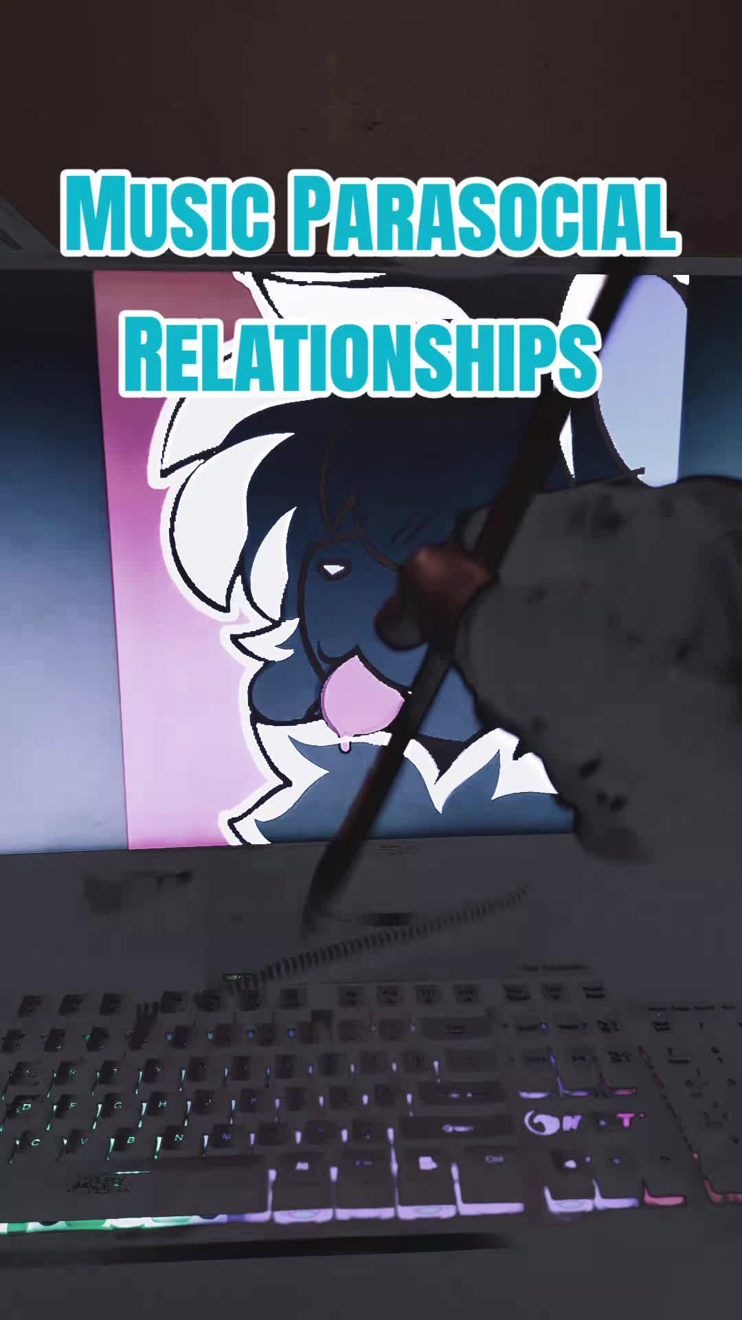 @Cat Spat