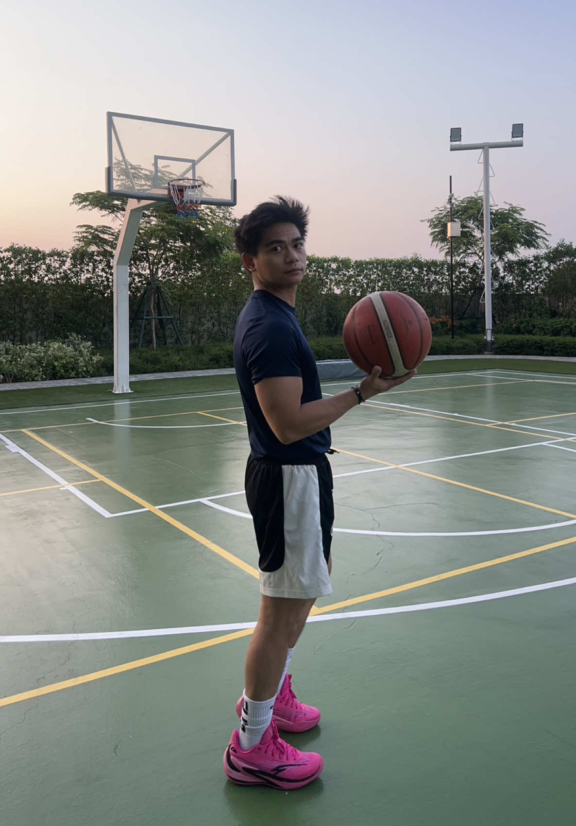 @Rob Rosales | Men’s Lifestyle