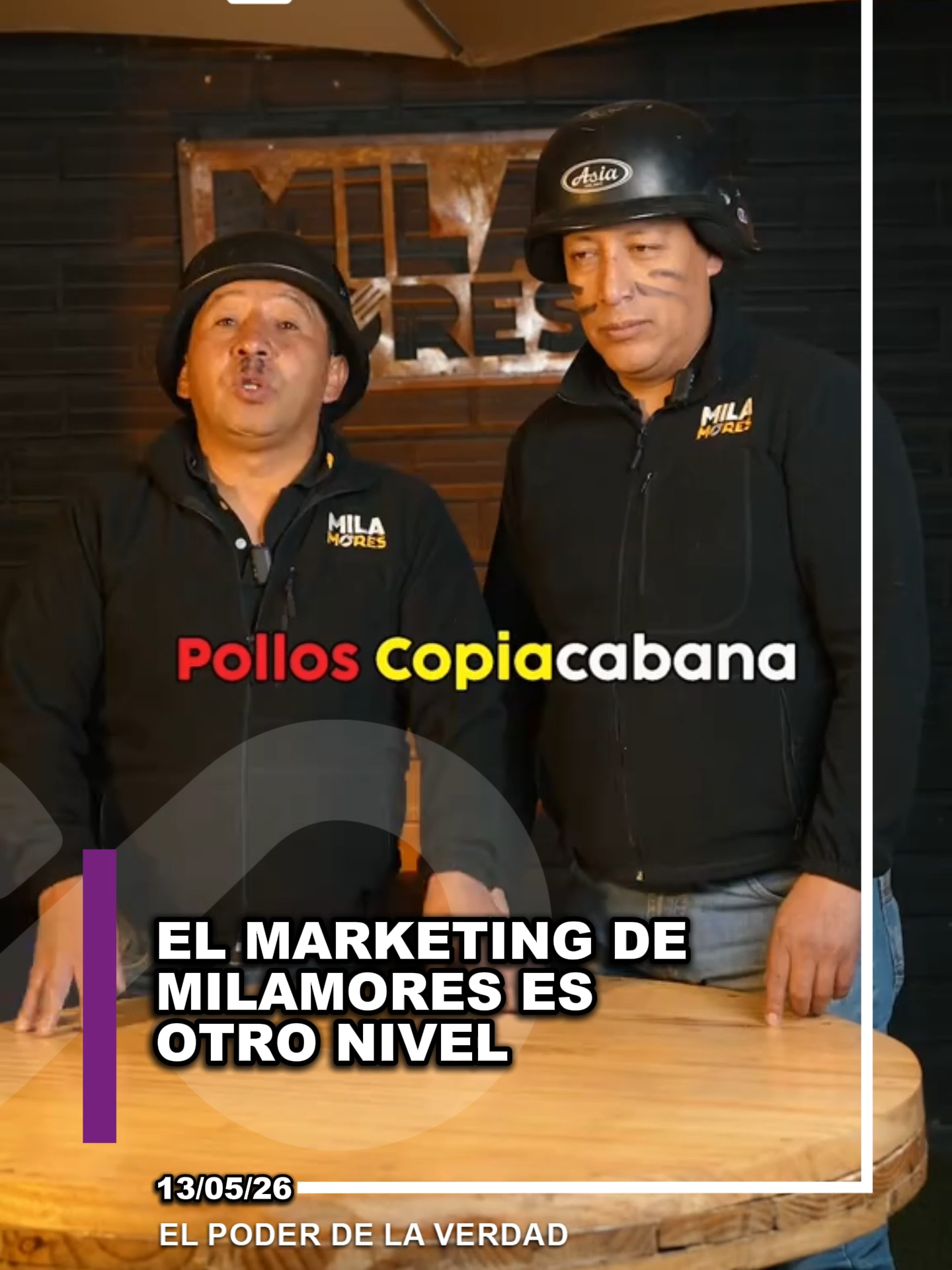 @Go Communication Bolivia