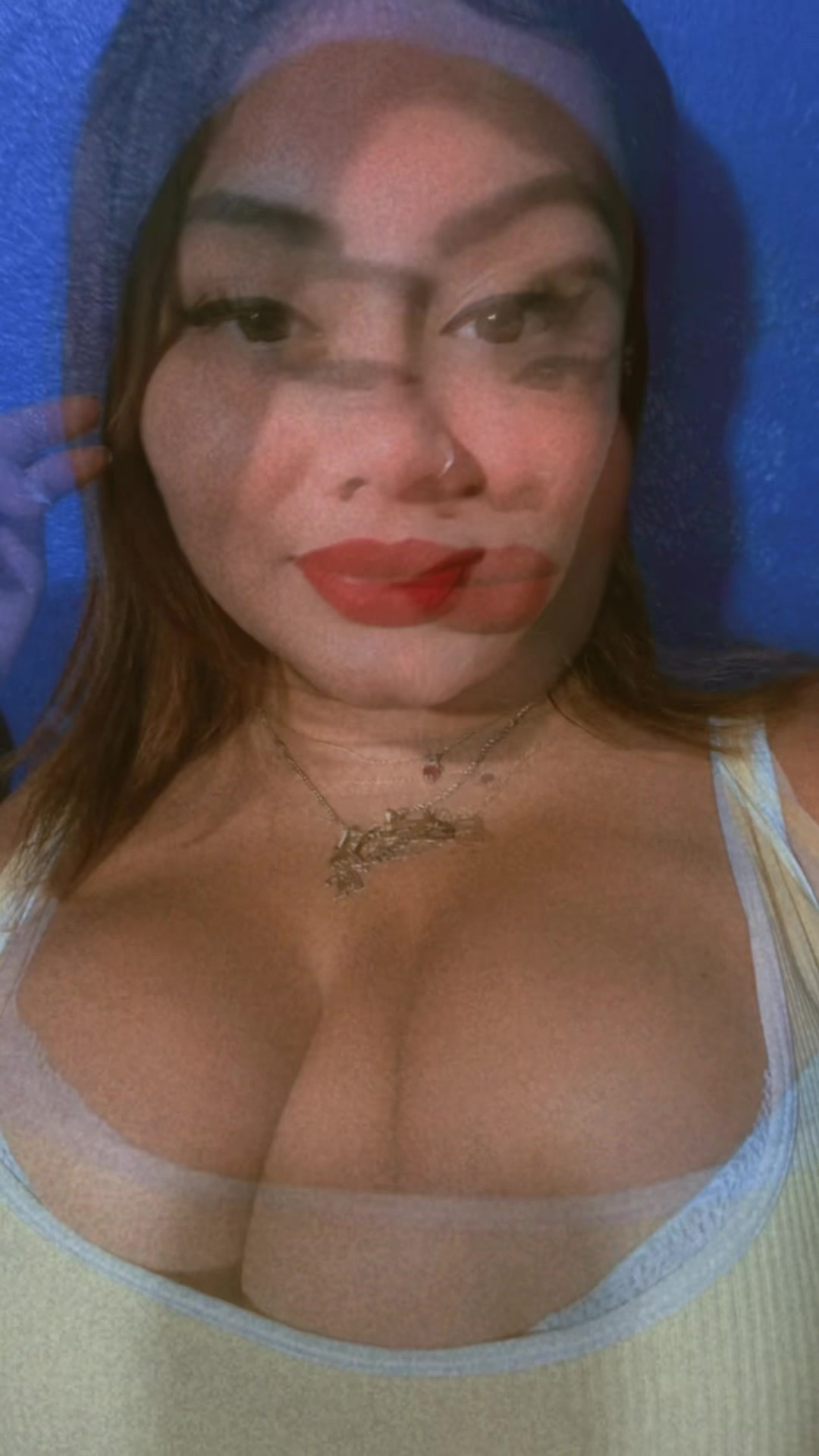 @Cynthia Zamora 🫦💋