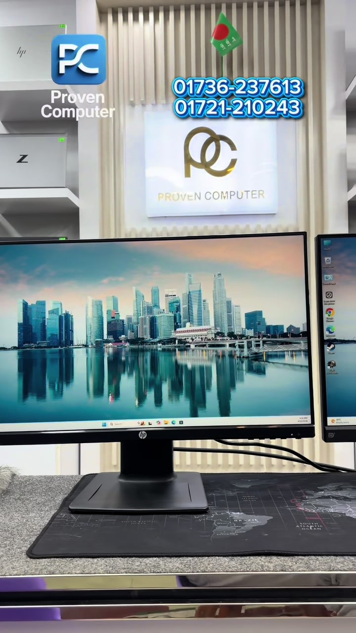 @Proven Computer