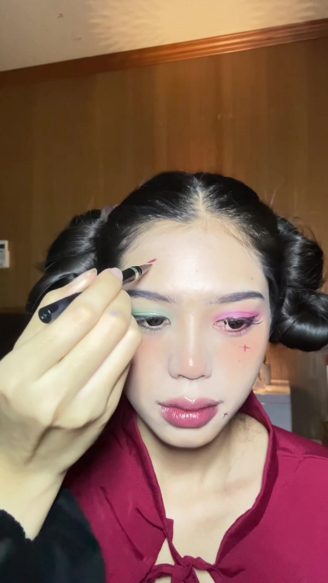 @เจ้ลี่เมื่อไหร่สวย