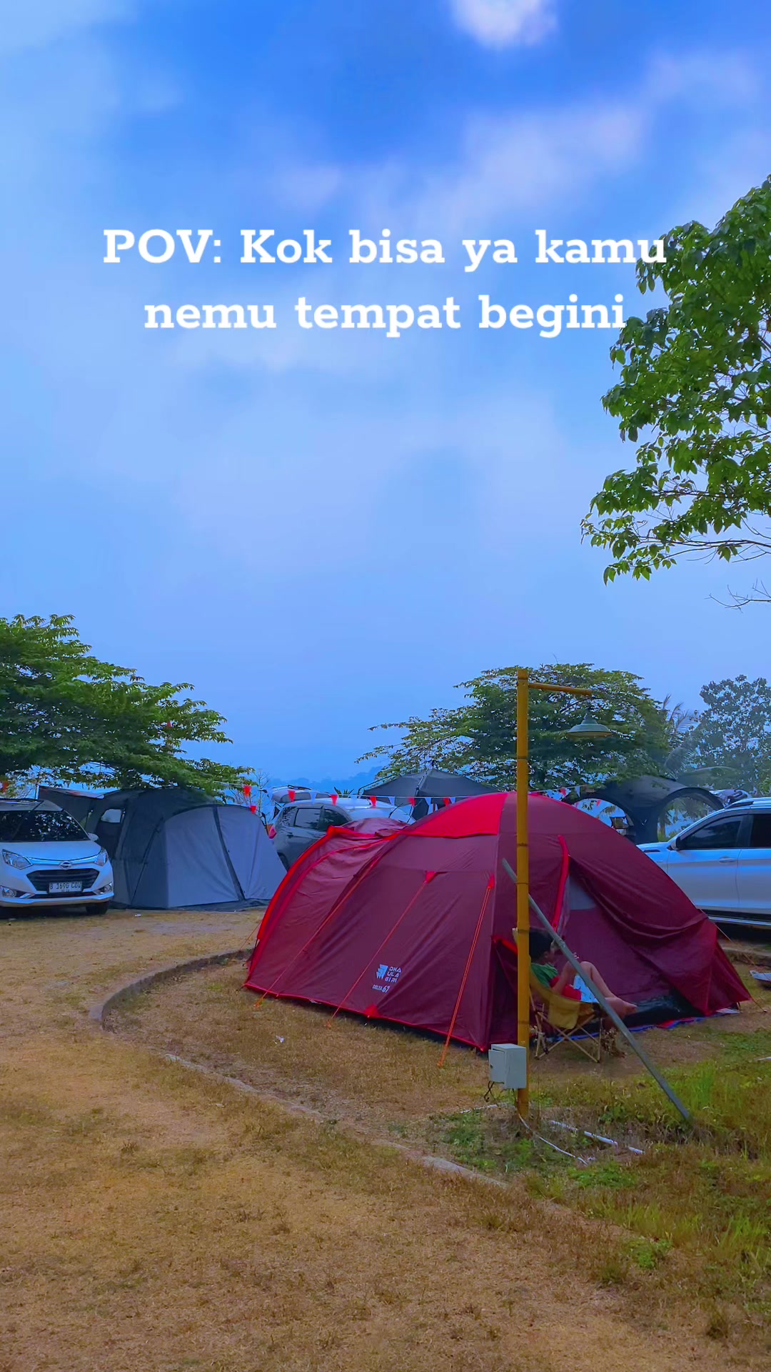 @Bukitdewimanggung