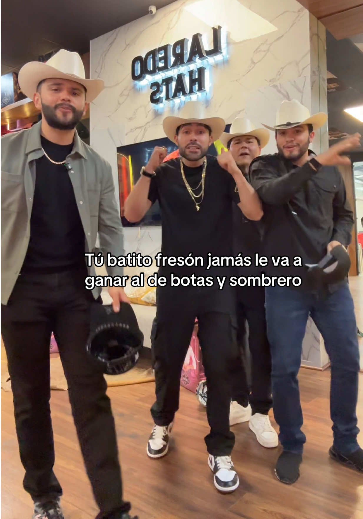@La Ventaja
