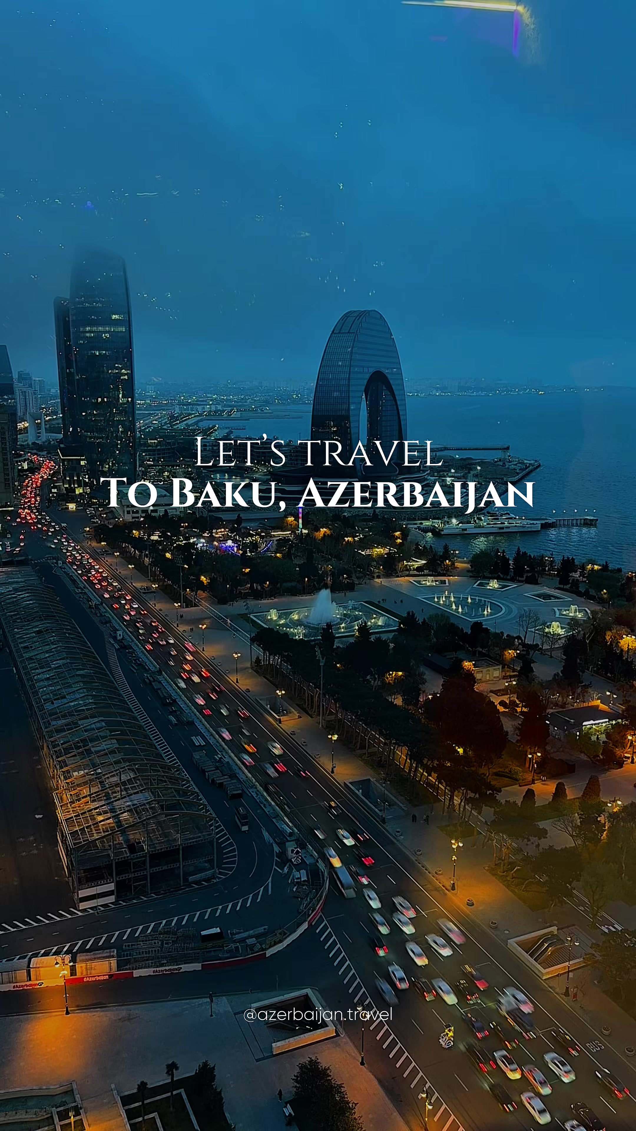 @Azerbaijan Explore