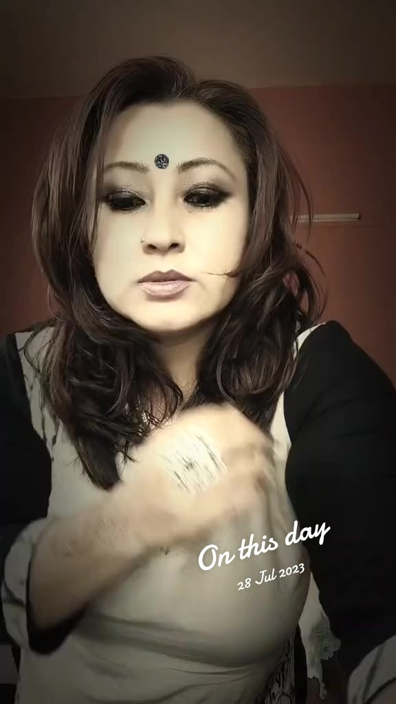 @Deepa Shahi