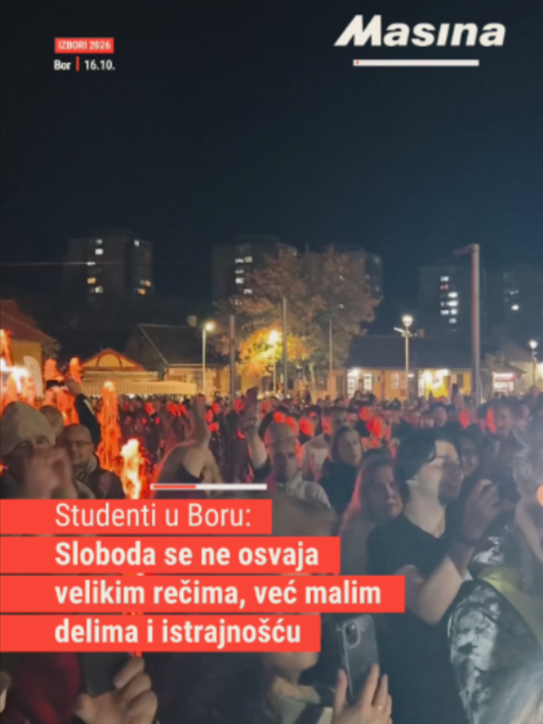 @Mašina