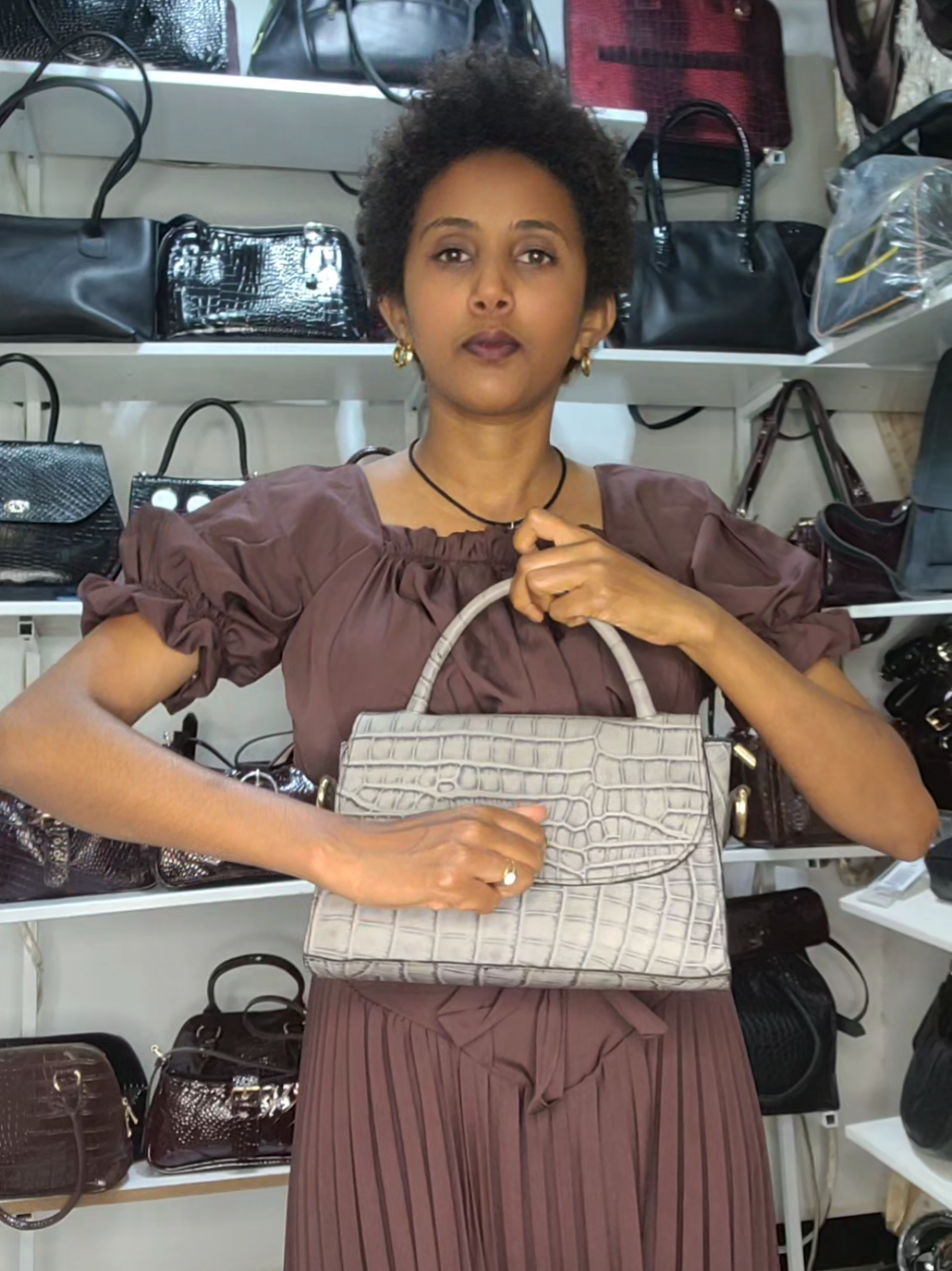 @Adey leather