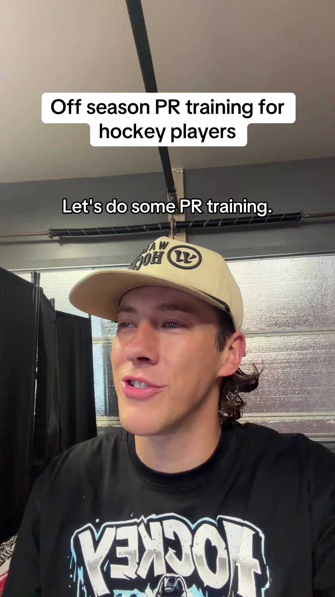 @Hockey Guy Jordan