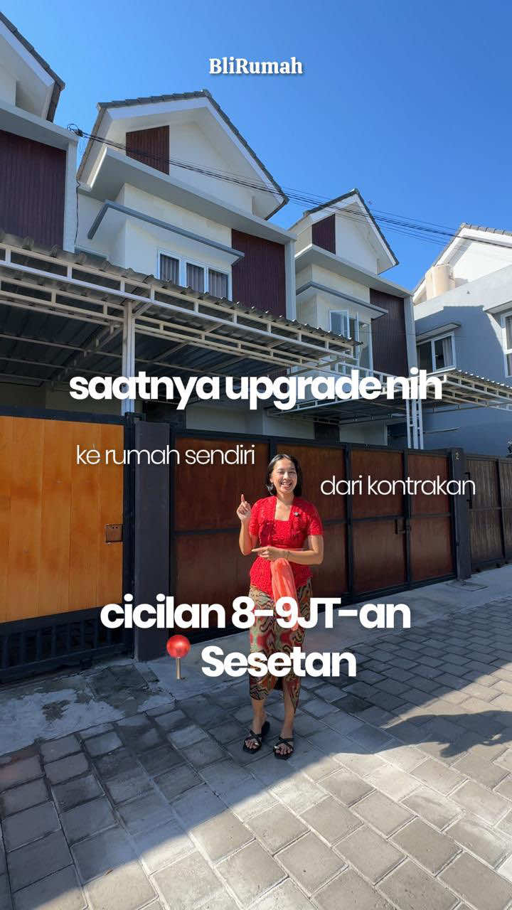 @Beli Rumah Bali