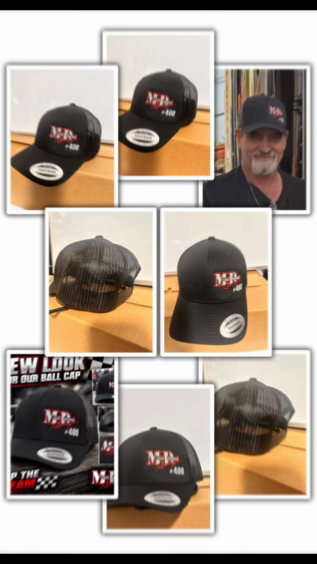 @MDRacing400