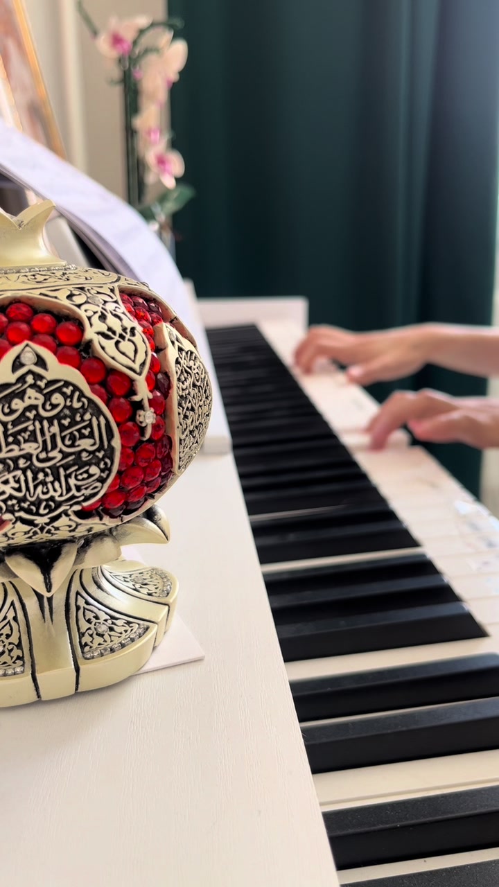 @365 days of piano