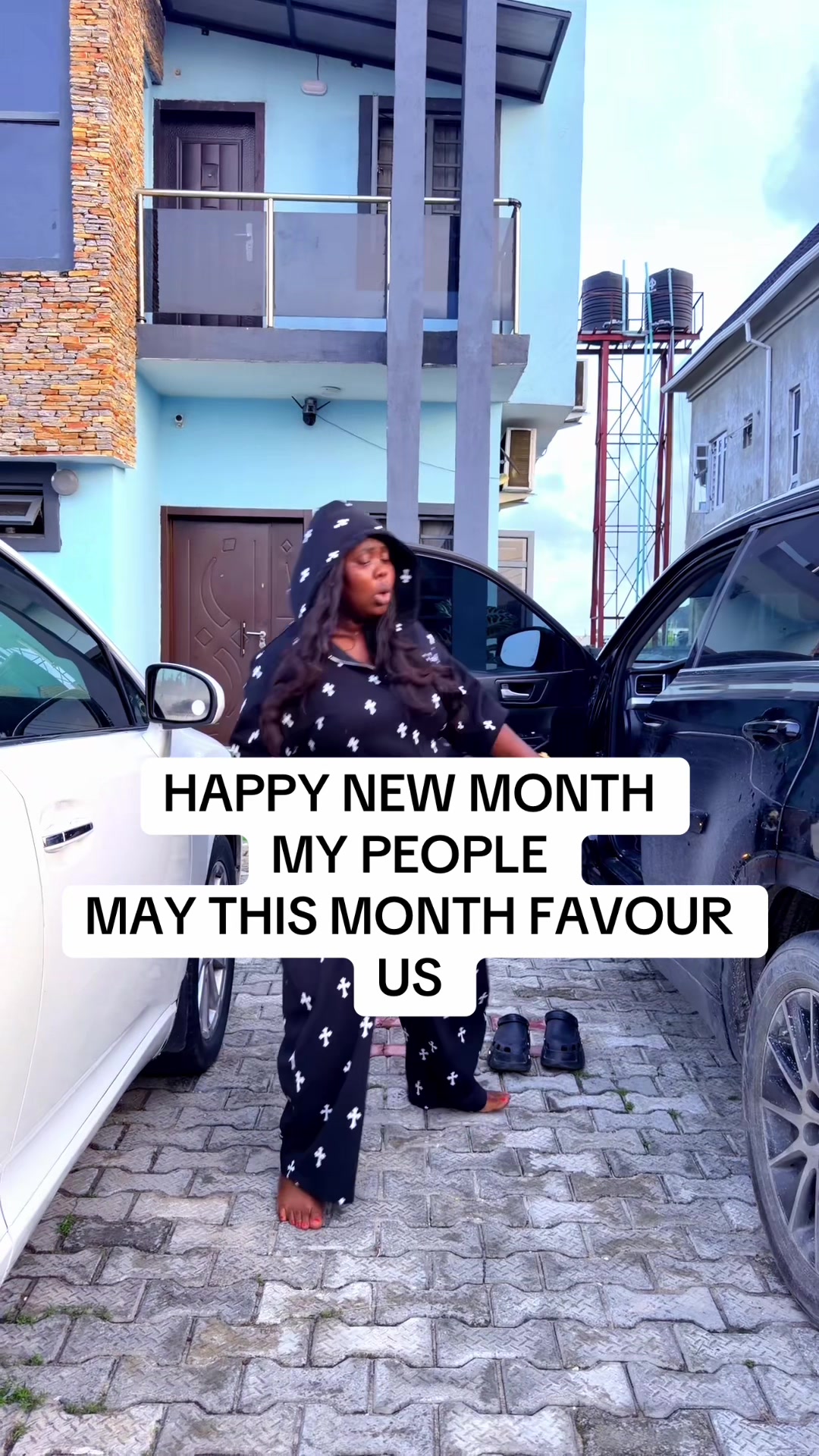 @CELEBRITY NURSE ESTHER 🇳🇬