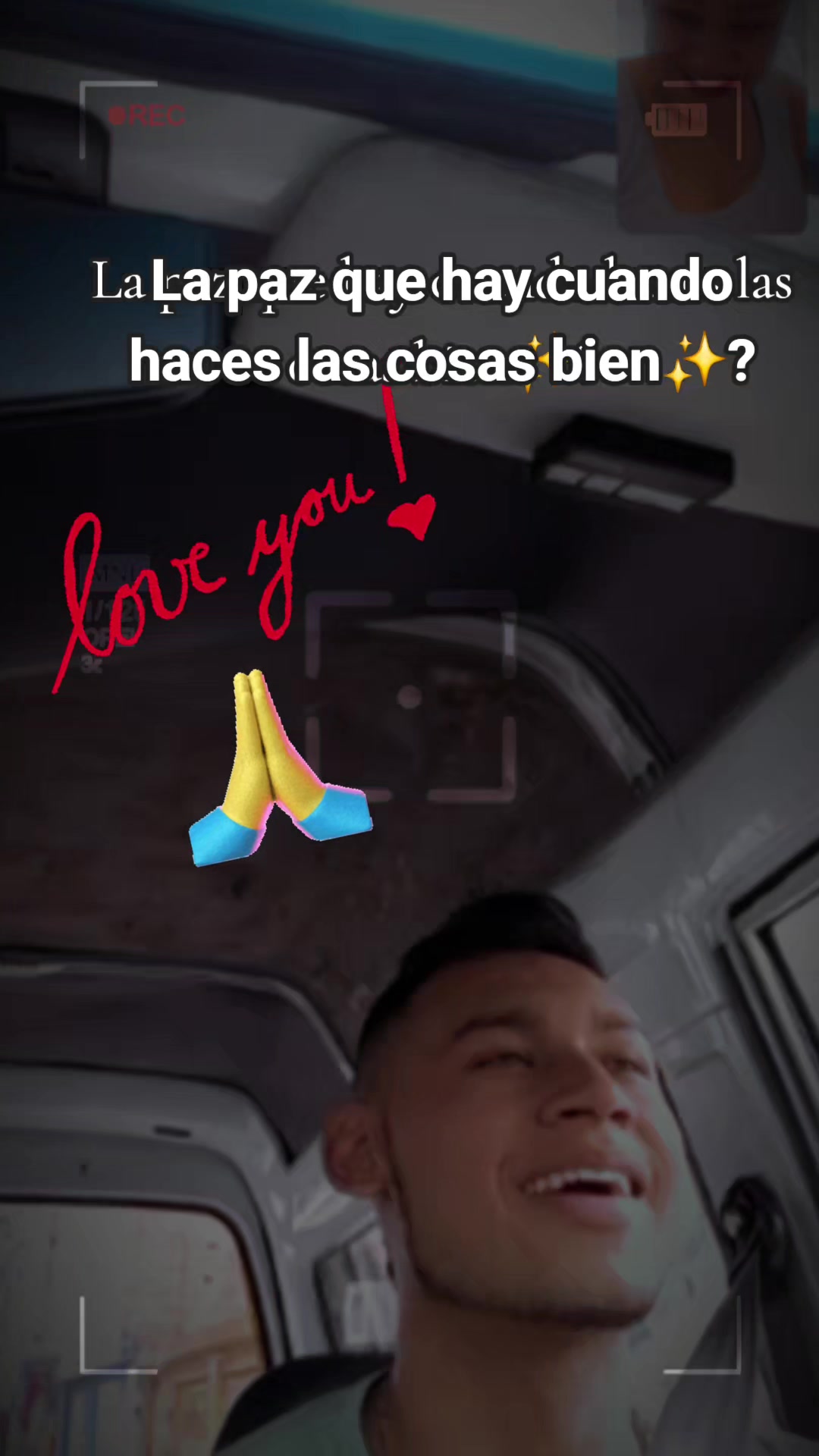 @Linda Guerrero