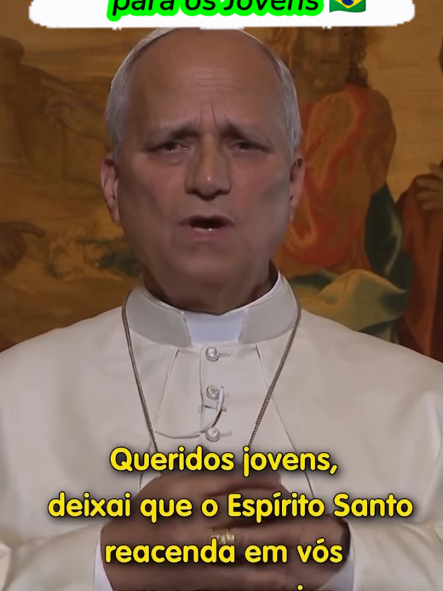 @Cora&ccedil;&atilde;o Cat&oacute;lico 🇻🇦