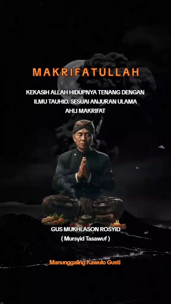 @Bang Iwan