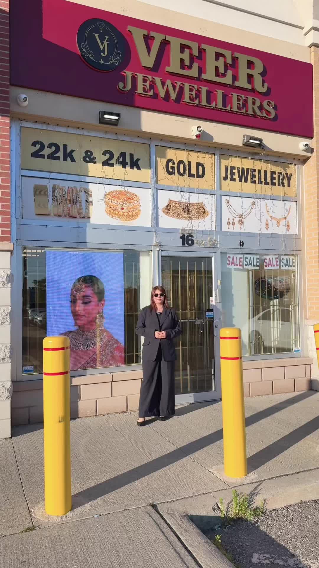 @VEER JEWELLERS