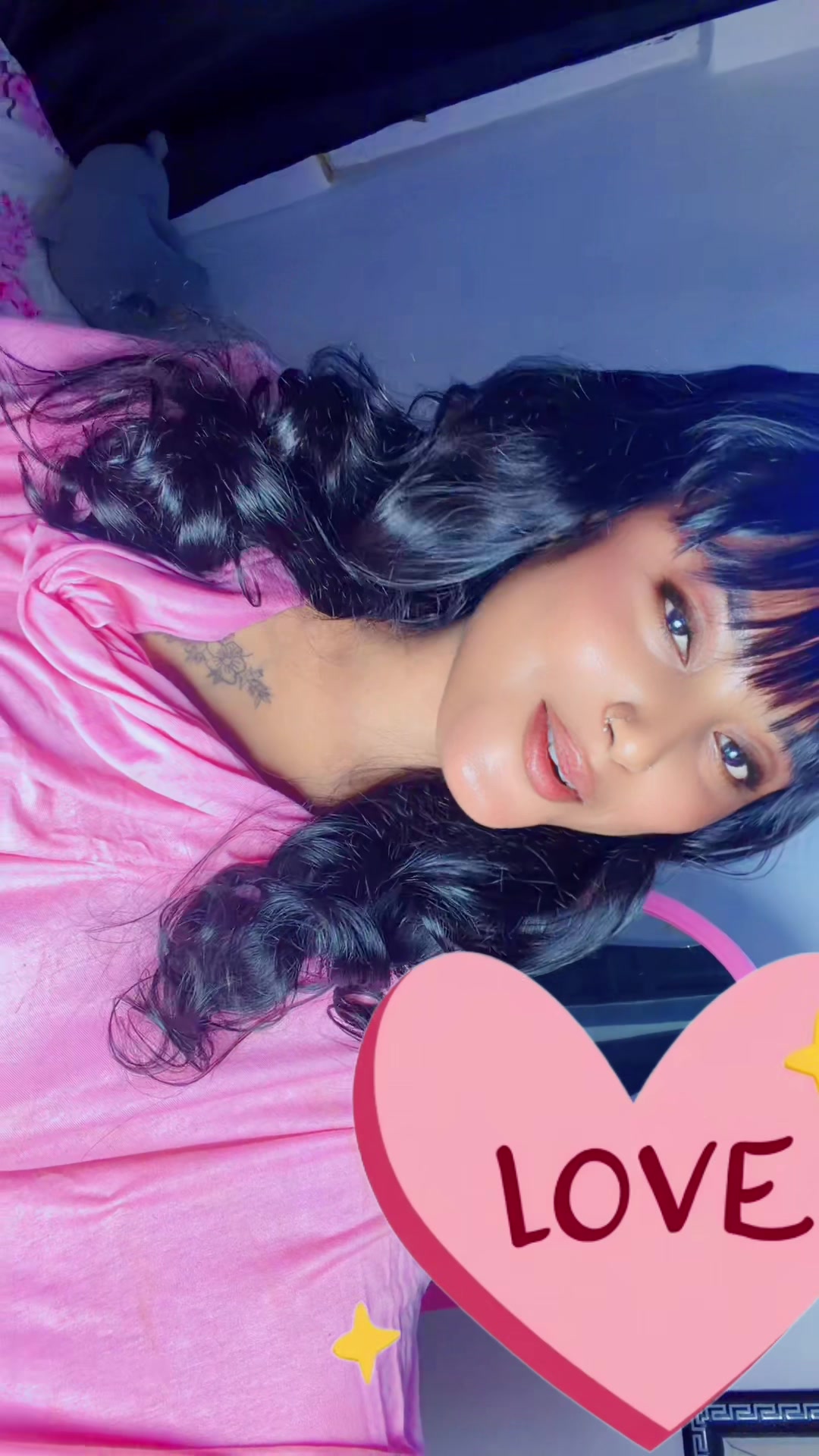 @PINKY BABY๐ฆ๐