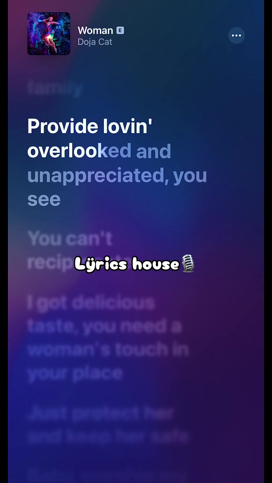 @lyricshouse🎙️