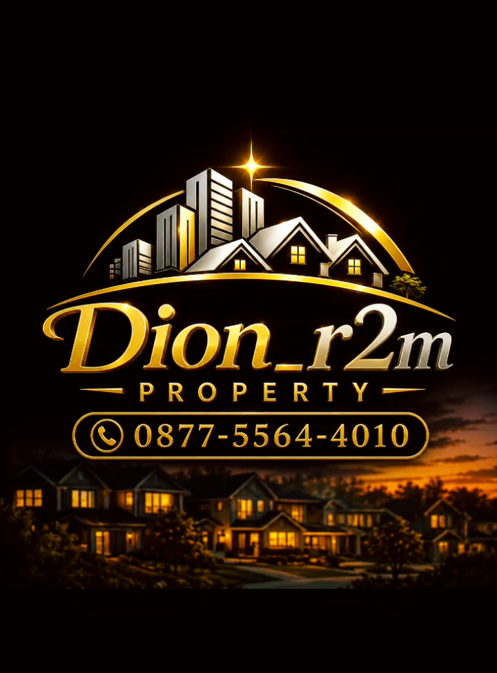 @dion perumahan diamond