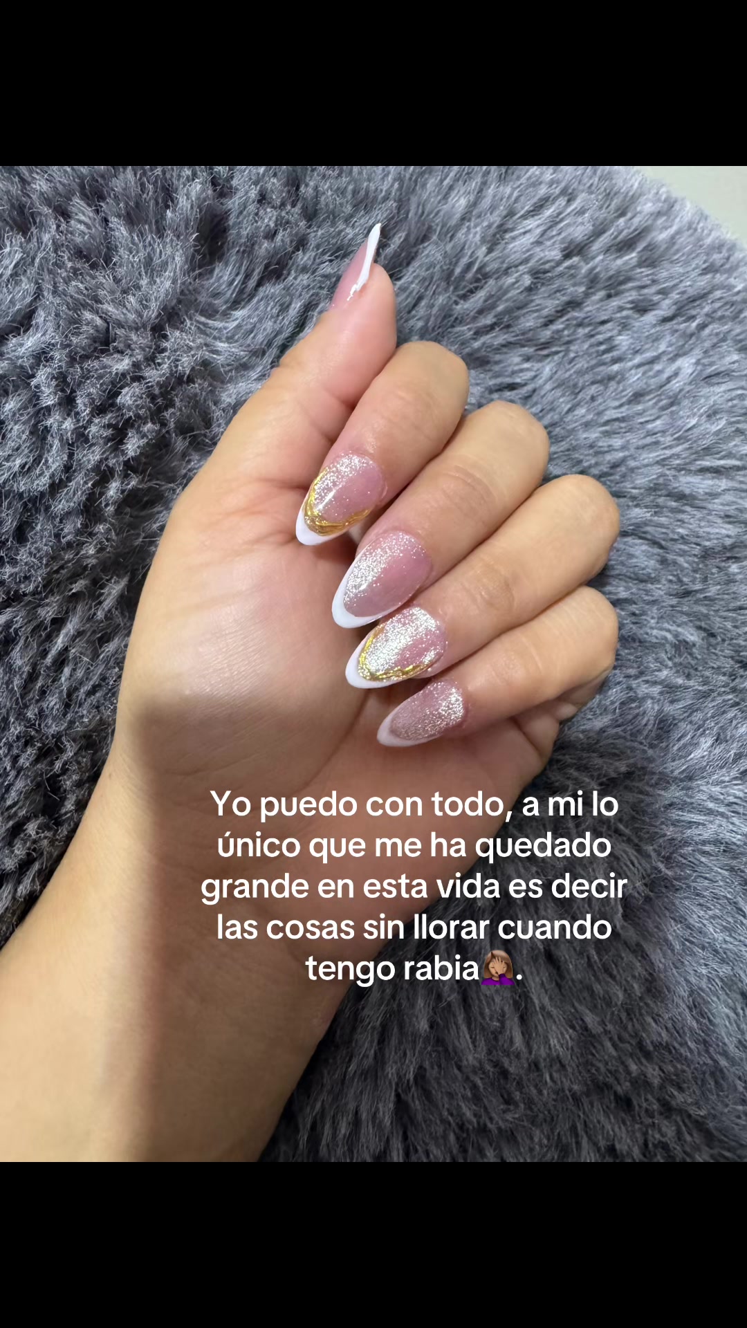 @Mi chiquita mayor