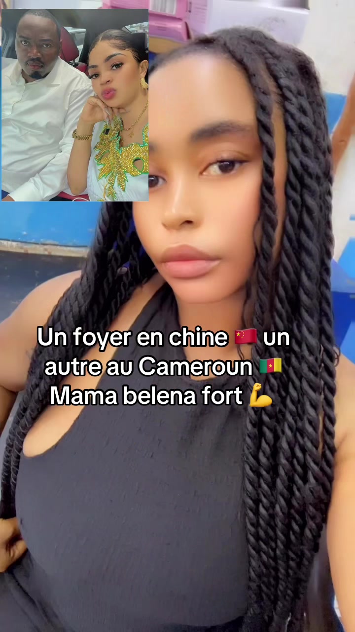 @Manou Mouafo