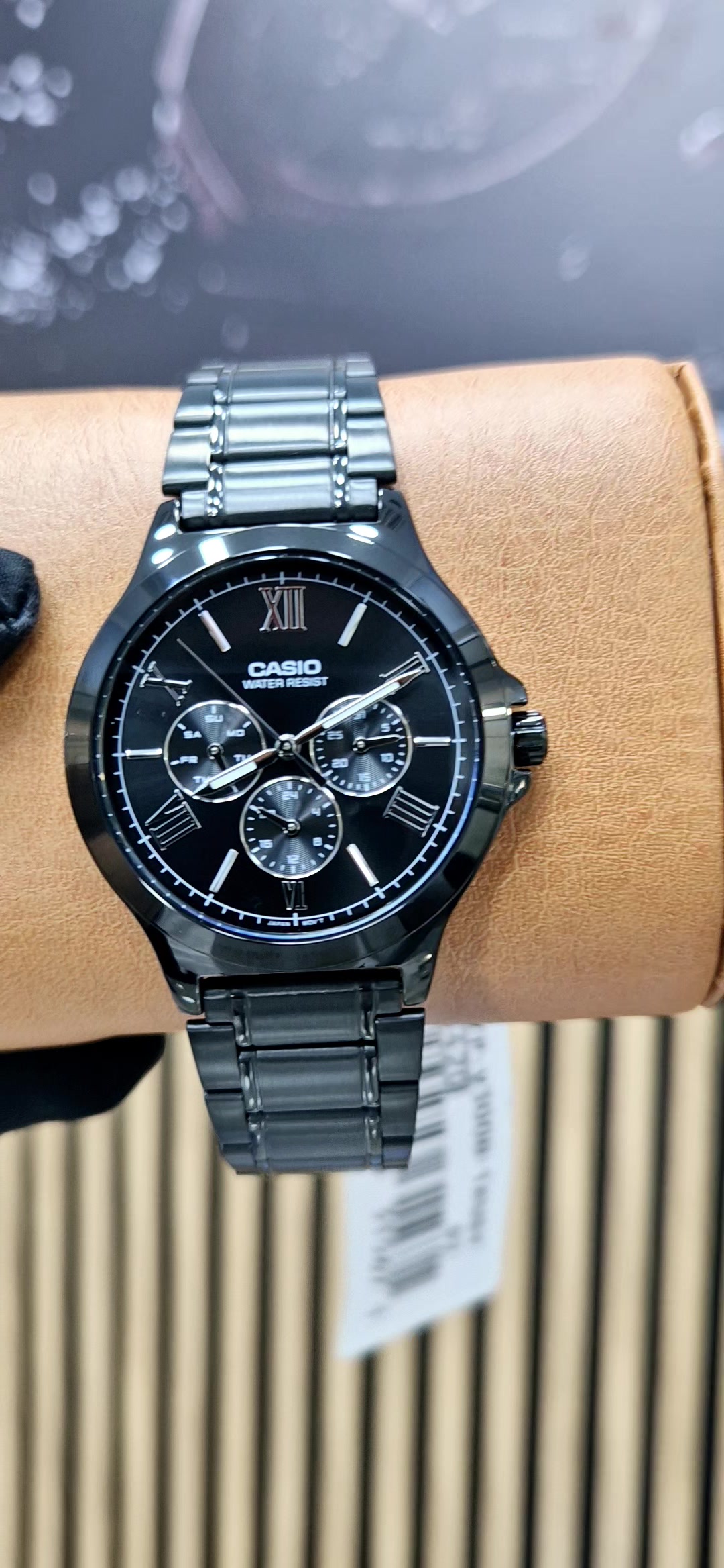 @CASIO-NAXCIVAN