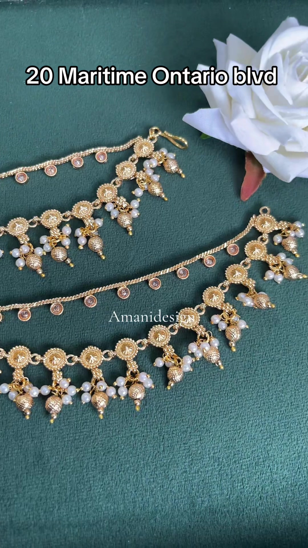 @Amanidesign
