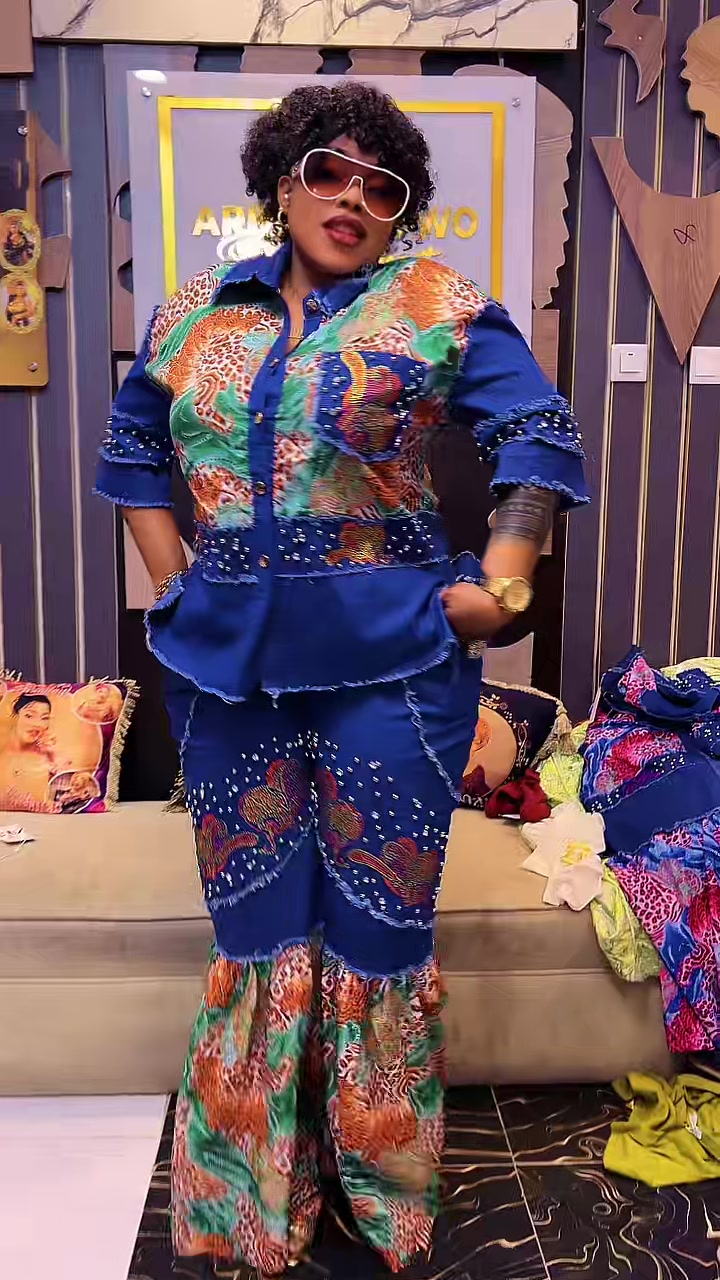 @ARIKEADEOWO