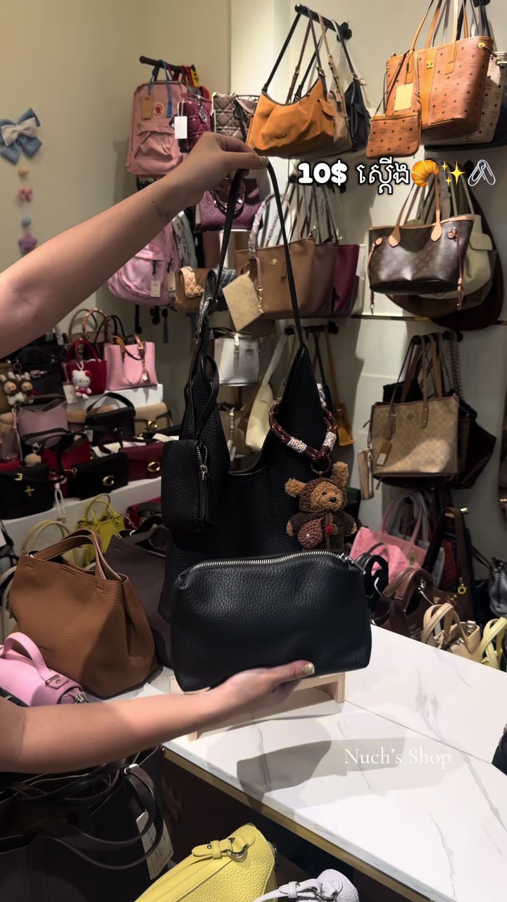 @Sn Bags
