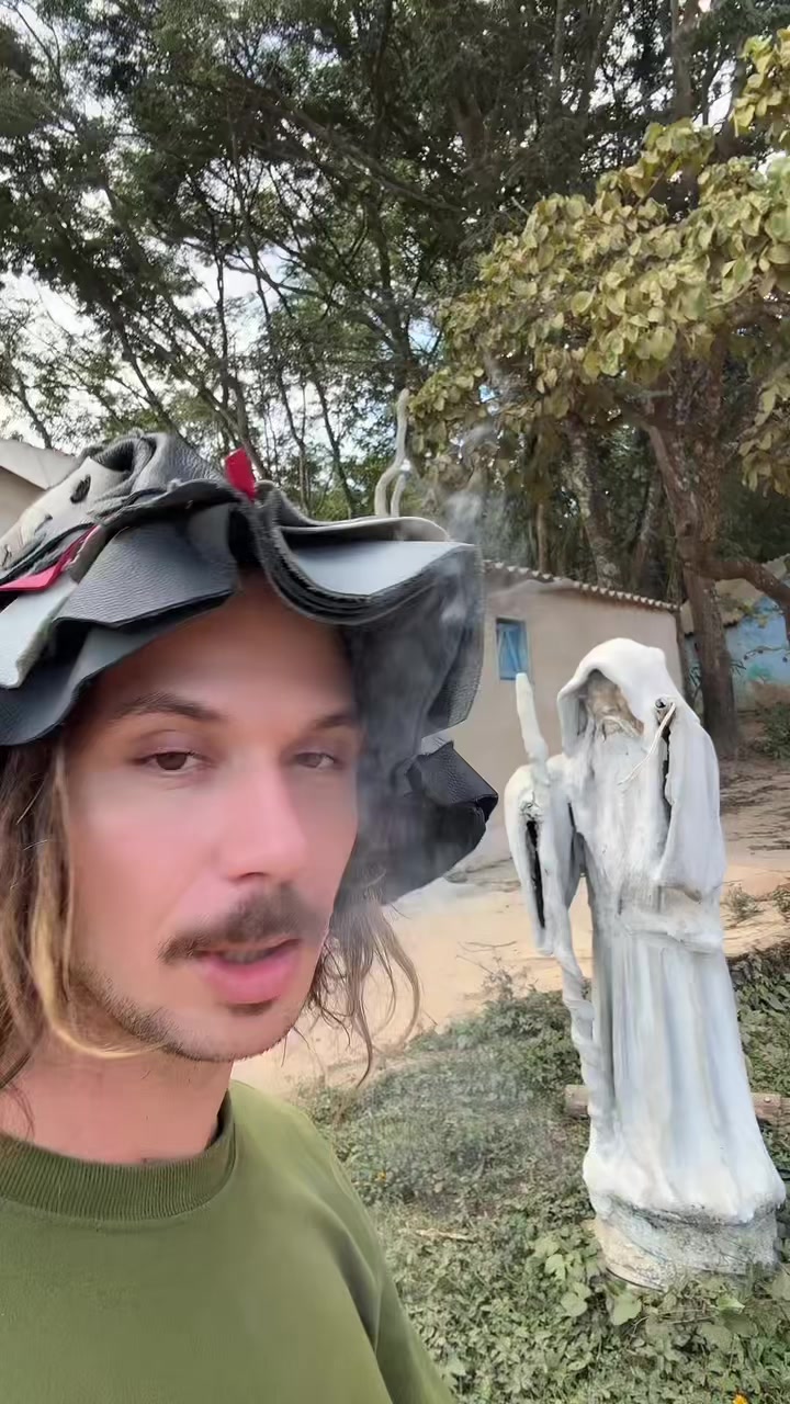 @Bruno Pereira