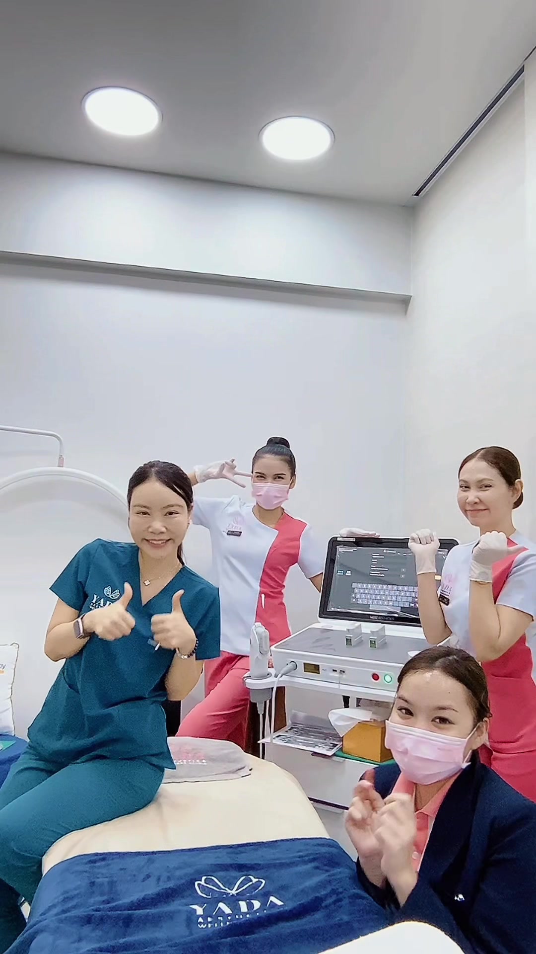 @Yada Clinic Pattaya