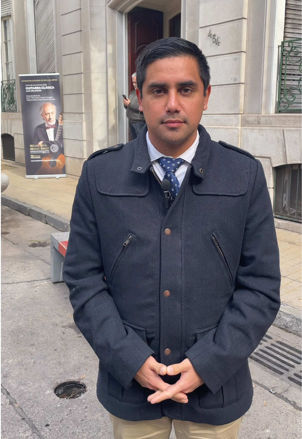 @Manuel Alejandro Jara