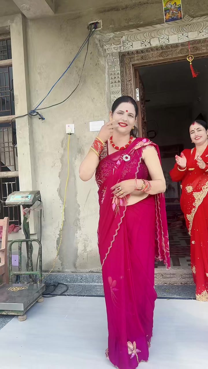 @Saraswati Bhandari