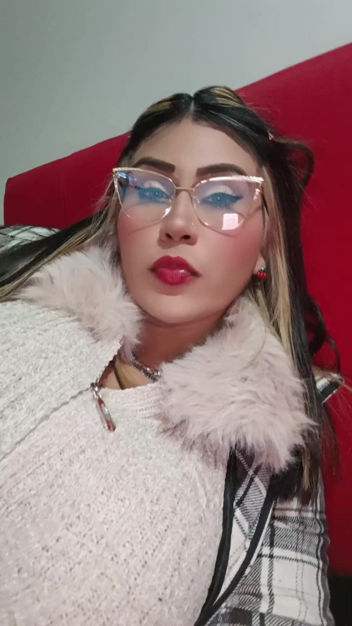 @karina Suárez 🇻🇪 🇨🇱