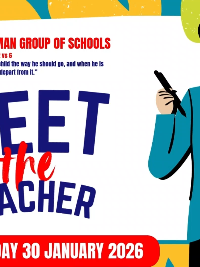 @Kirkman Primary School
