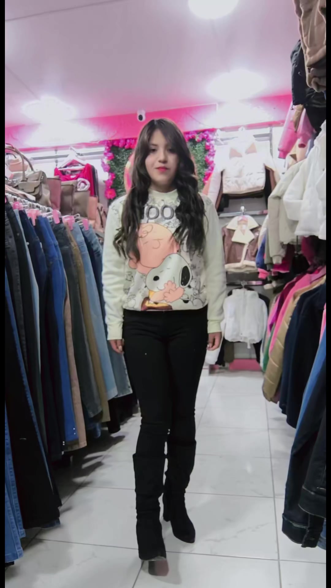 @✨Bonita Moda y Estilo✨