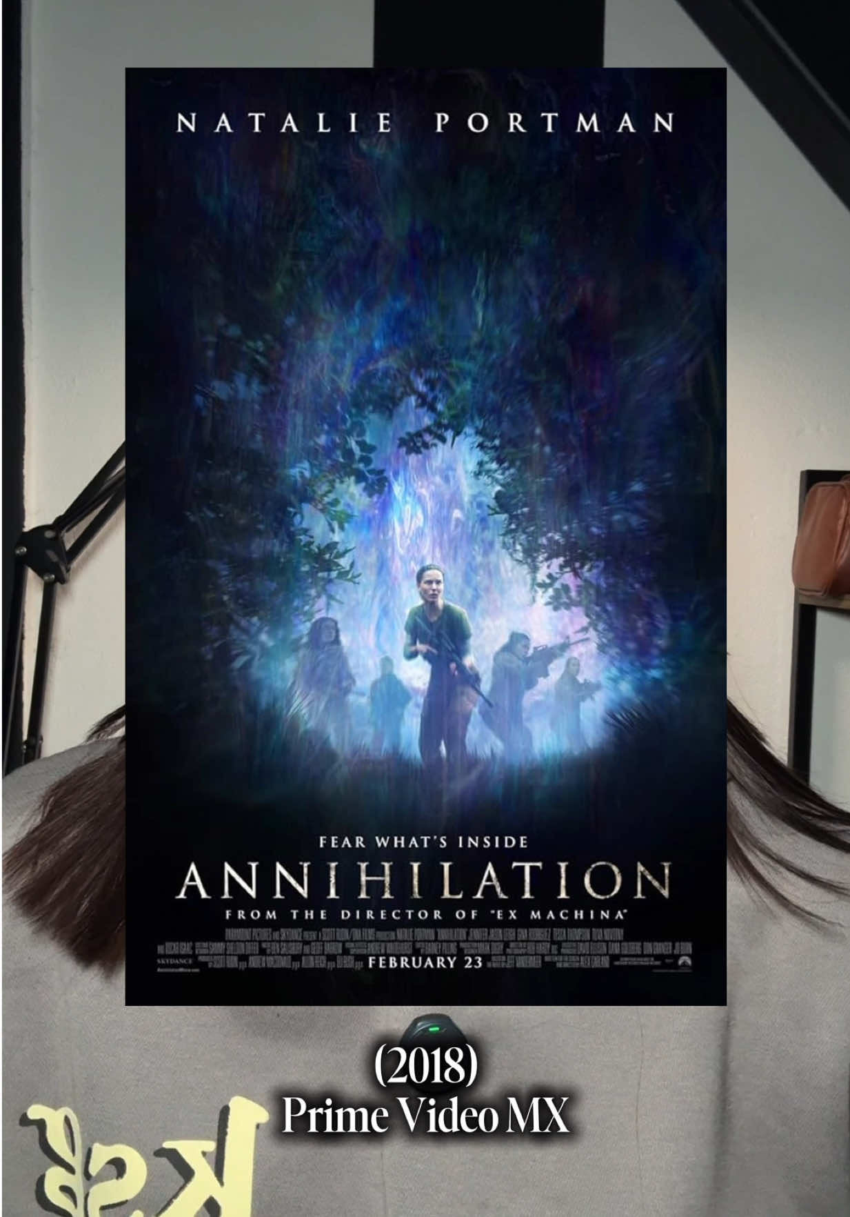 @ANDREA - RECOMIENDA🎬
