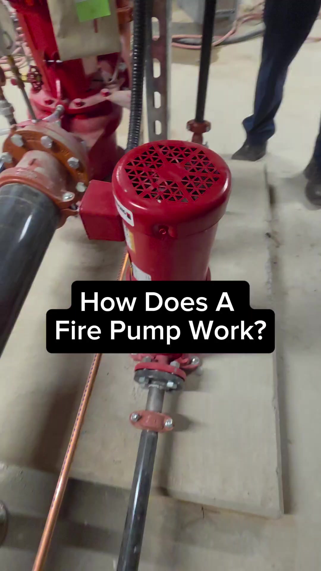 @HVAC Know It All