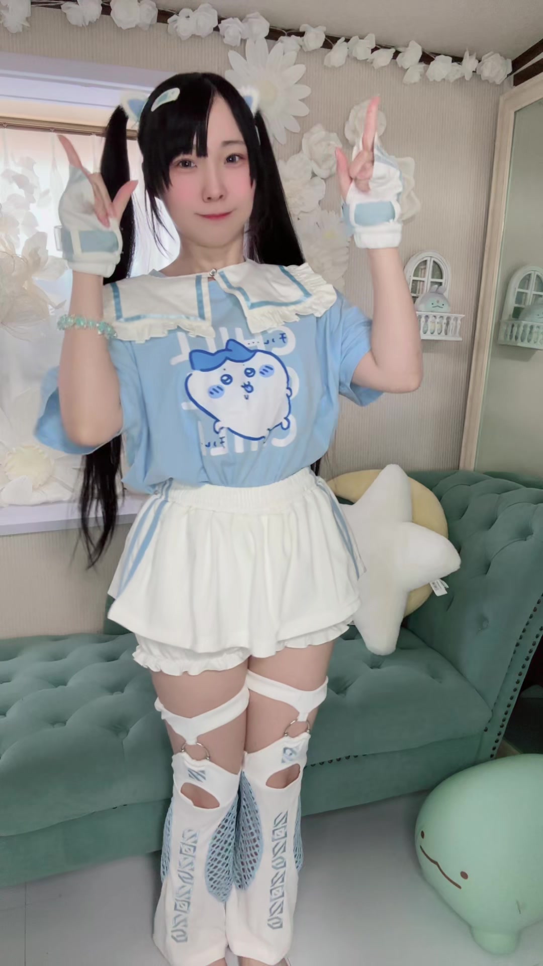 @碓氷すみれ
