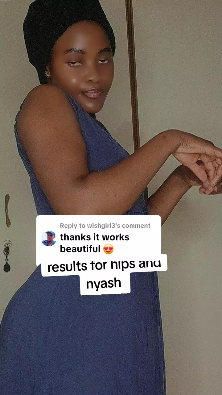 @Anitah Birungi